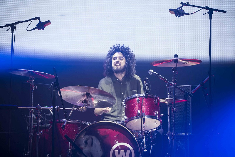 Weichafe: Audacia y pasión